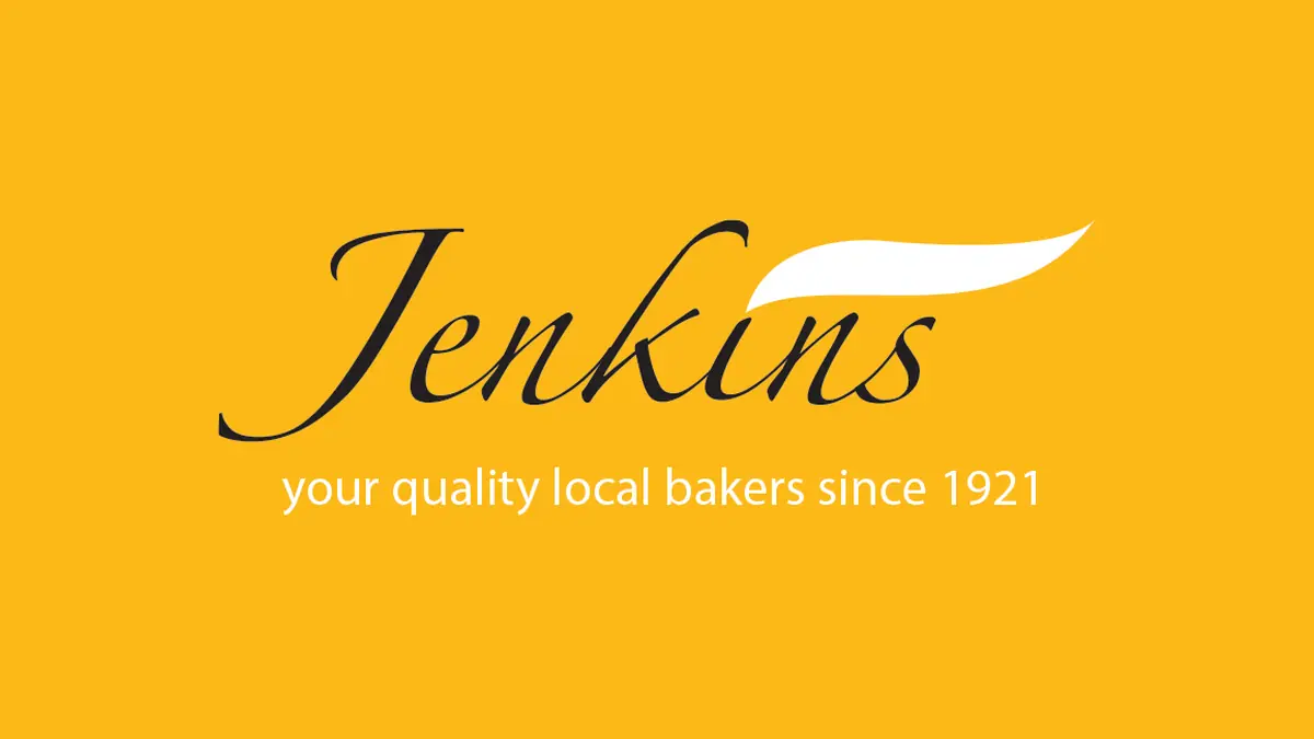 Jenkins Bakery – bakery in Eastgate, Llanelli