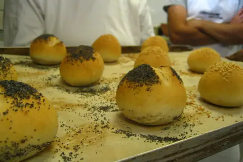 Jenkins Bakery photo 3