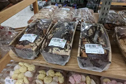 Jenkins Bakery photo 2